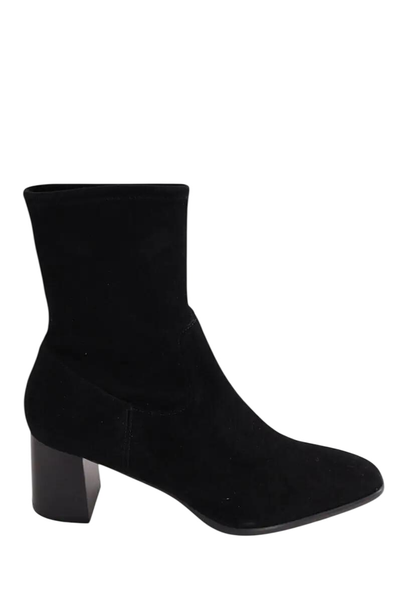 Boots LK BENNETT - Seconde Main Noir