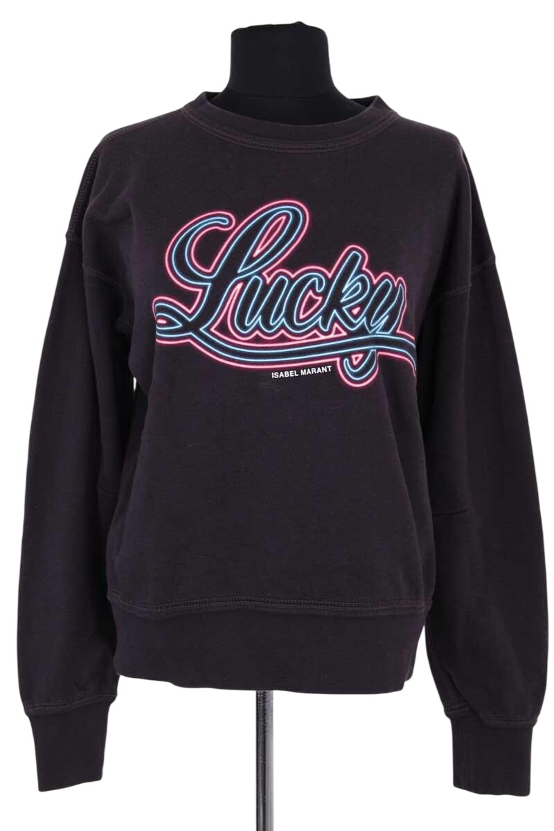 Sweatshirt ISABEL MARANT ÉTOILE - SECONDE MAIN Brown