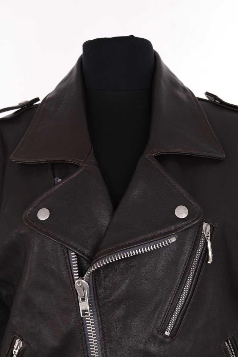 Jacket KENZO - SECONDE MAIN Brown