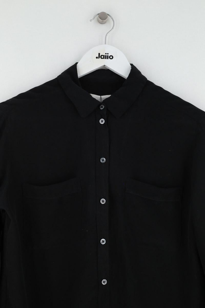 Chemise SEZANE - Seconde main Noir