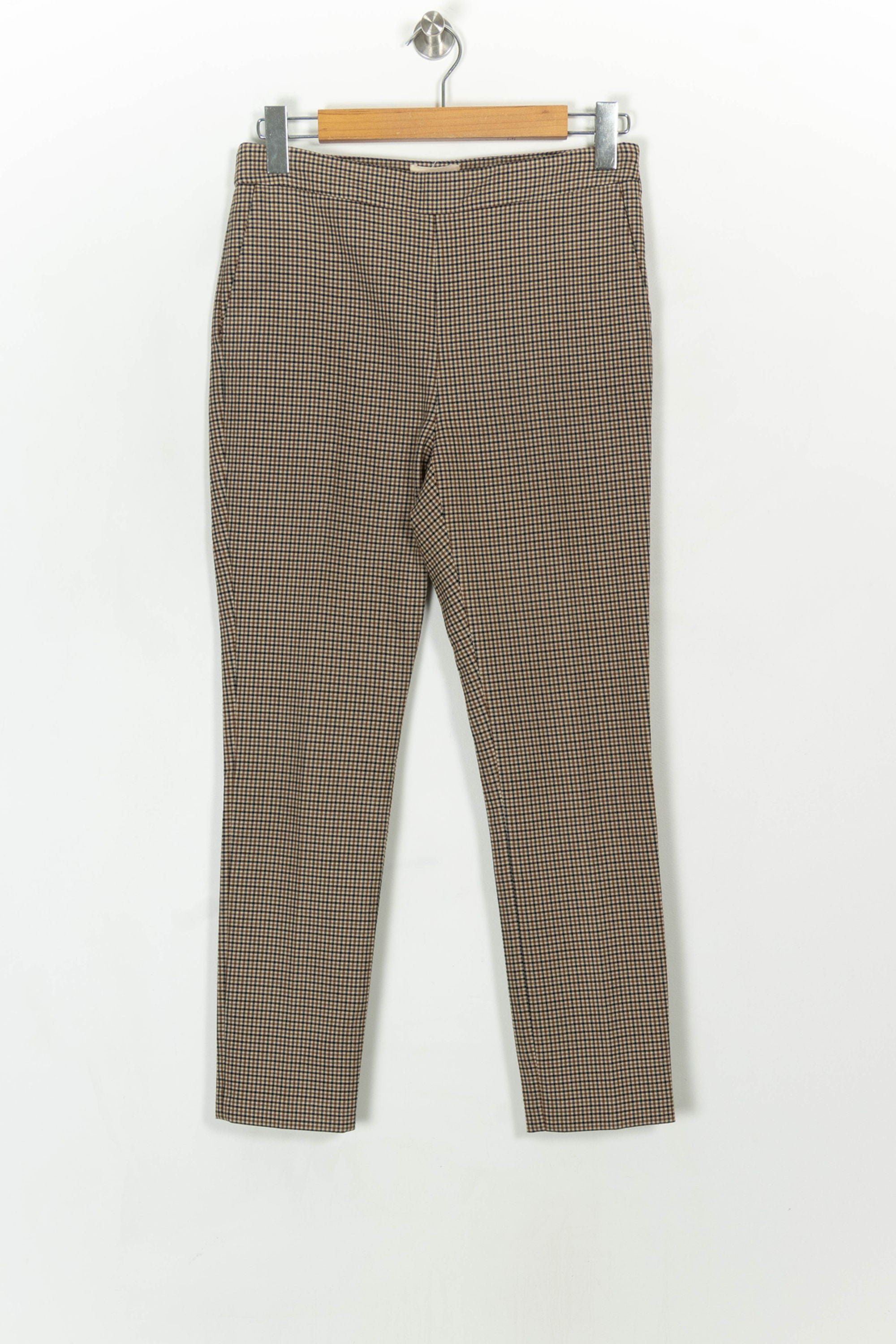 Pants SEZANE - Seconde main Multicolored