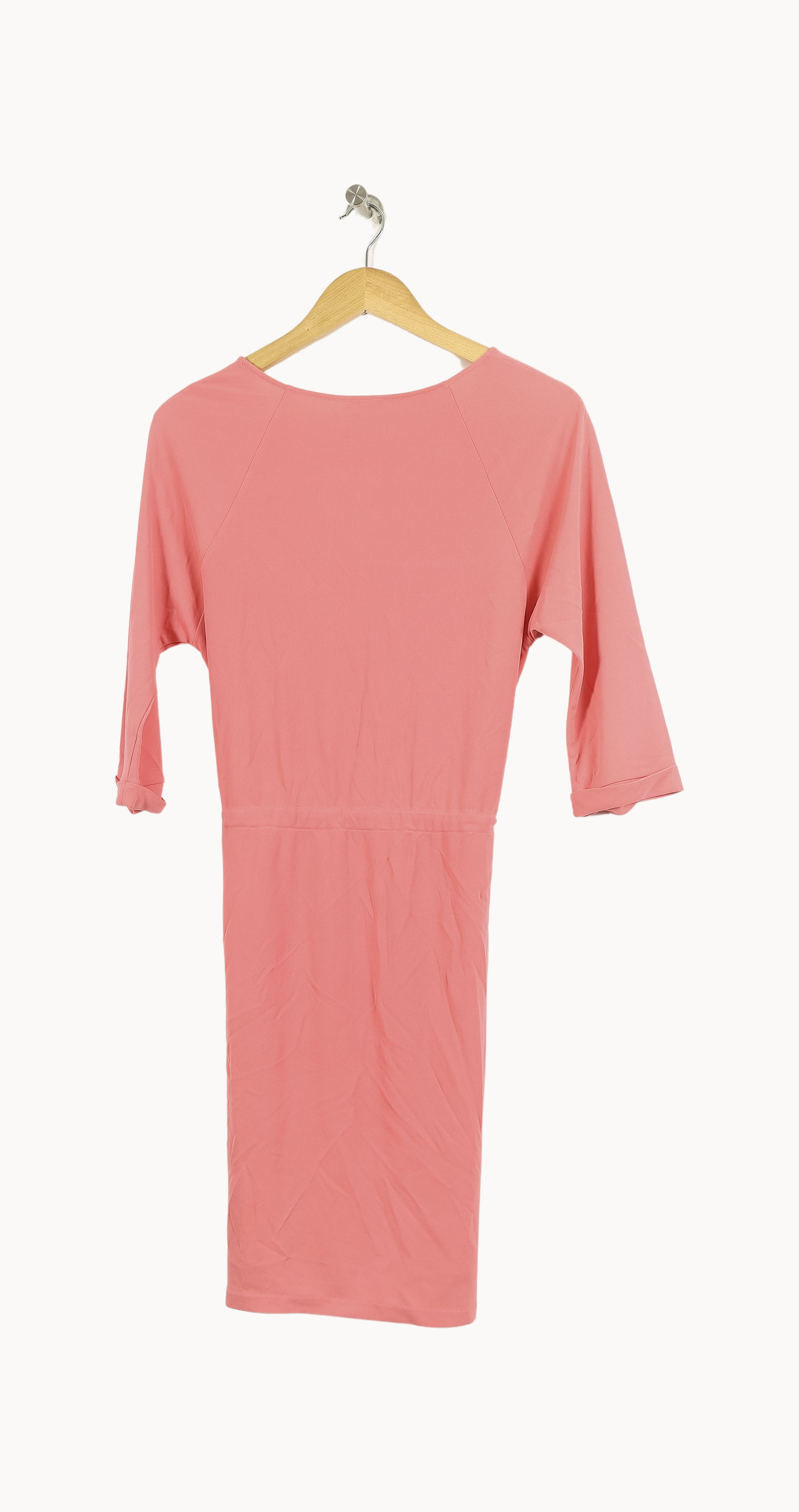 Short & midi dress FILIPPA K - Seconde Main Pink