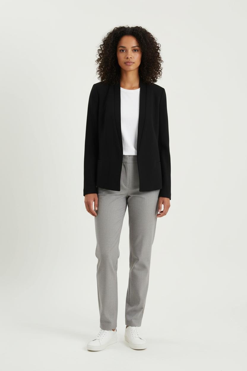 Veste FILIPPA K - Seconde Main Gris