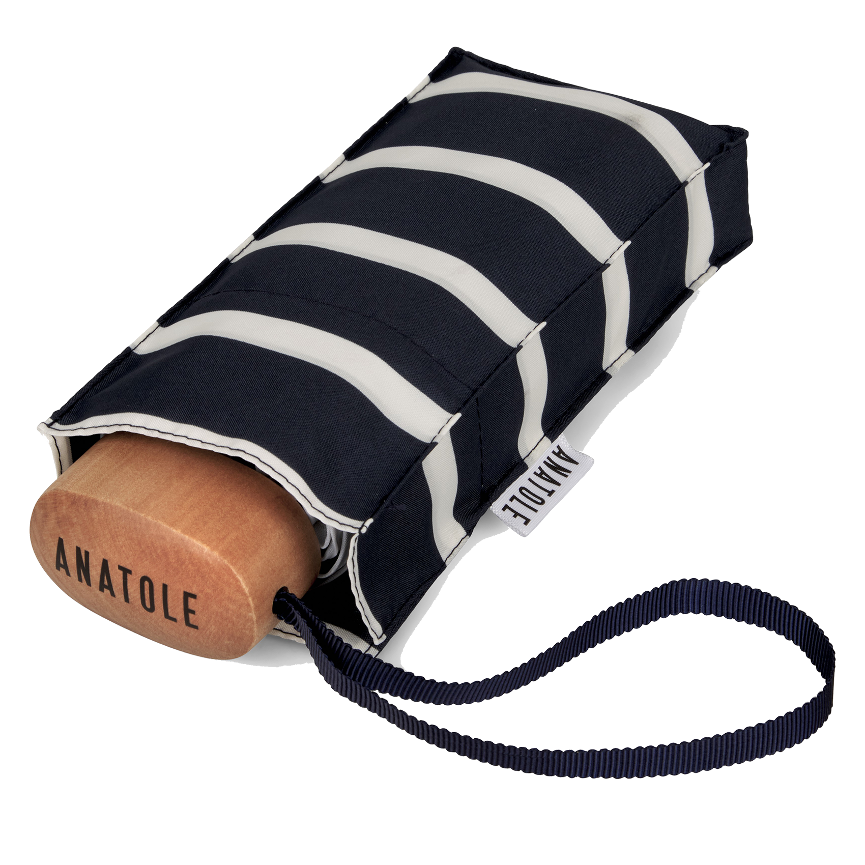 Umbrella ANATOLE Multicolored