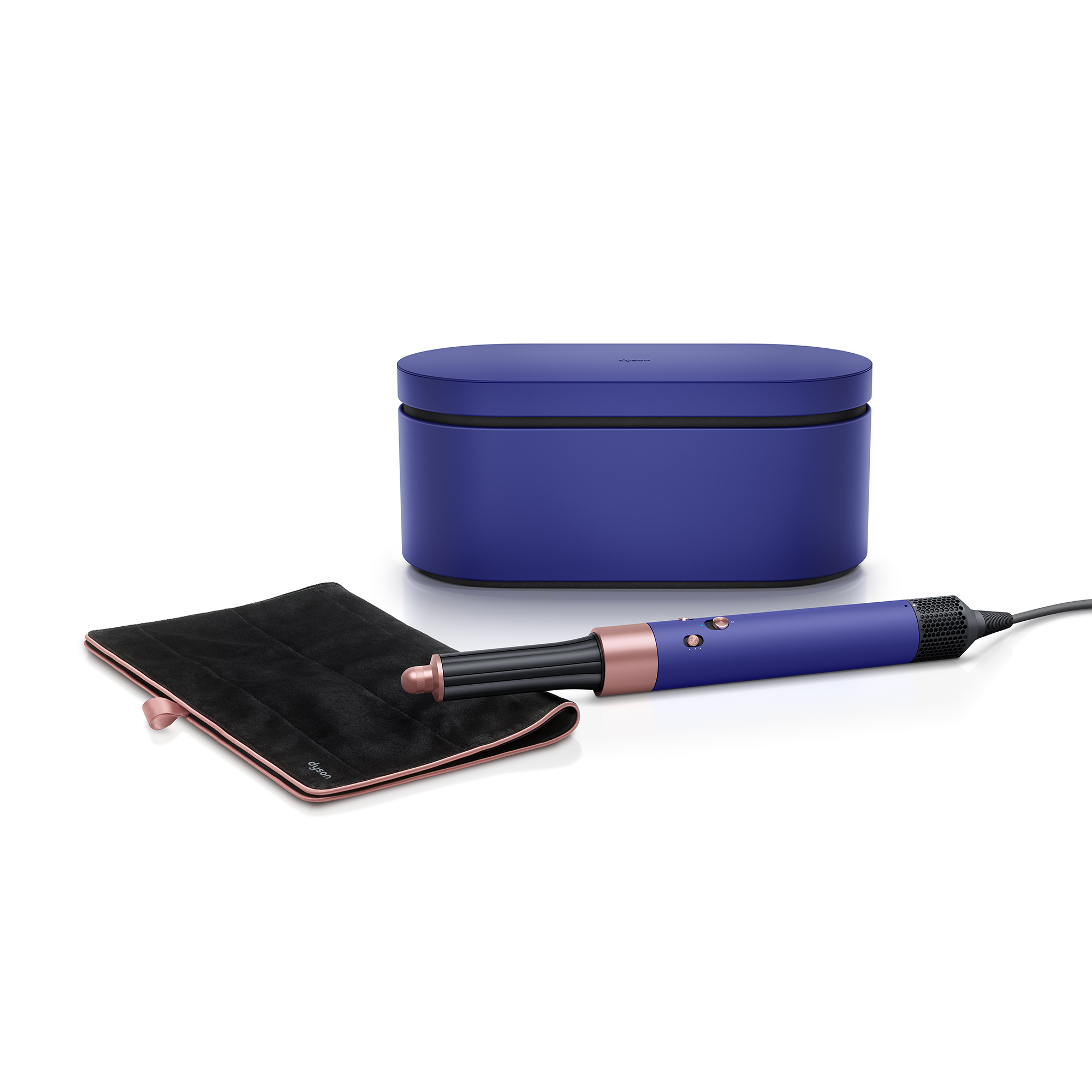 Dyson Airwrap(TM)Complete - Haarstyler Violettblau/Rosé DYSON No color