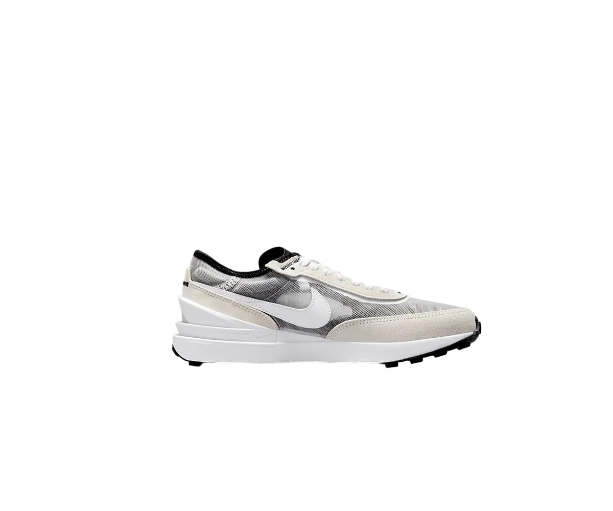 Low-top sneakers NIKE Grey