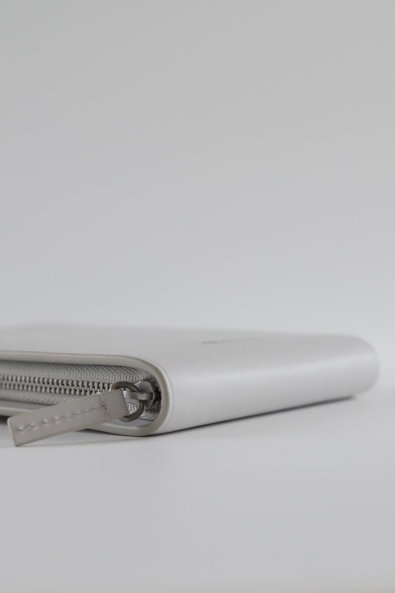 Alpha slim wool trousers THEORY - Seconde Main Blue