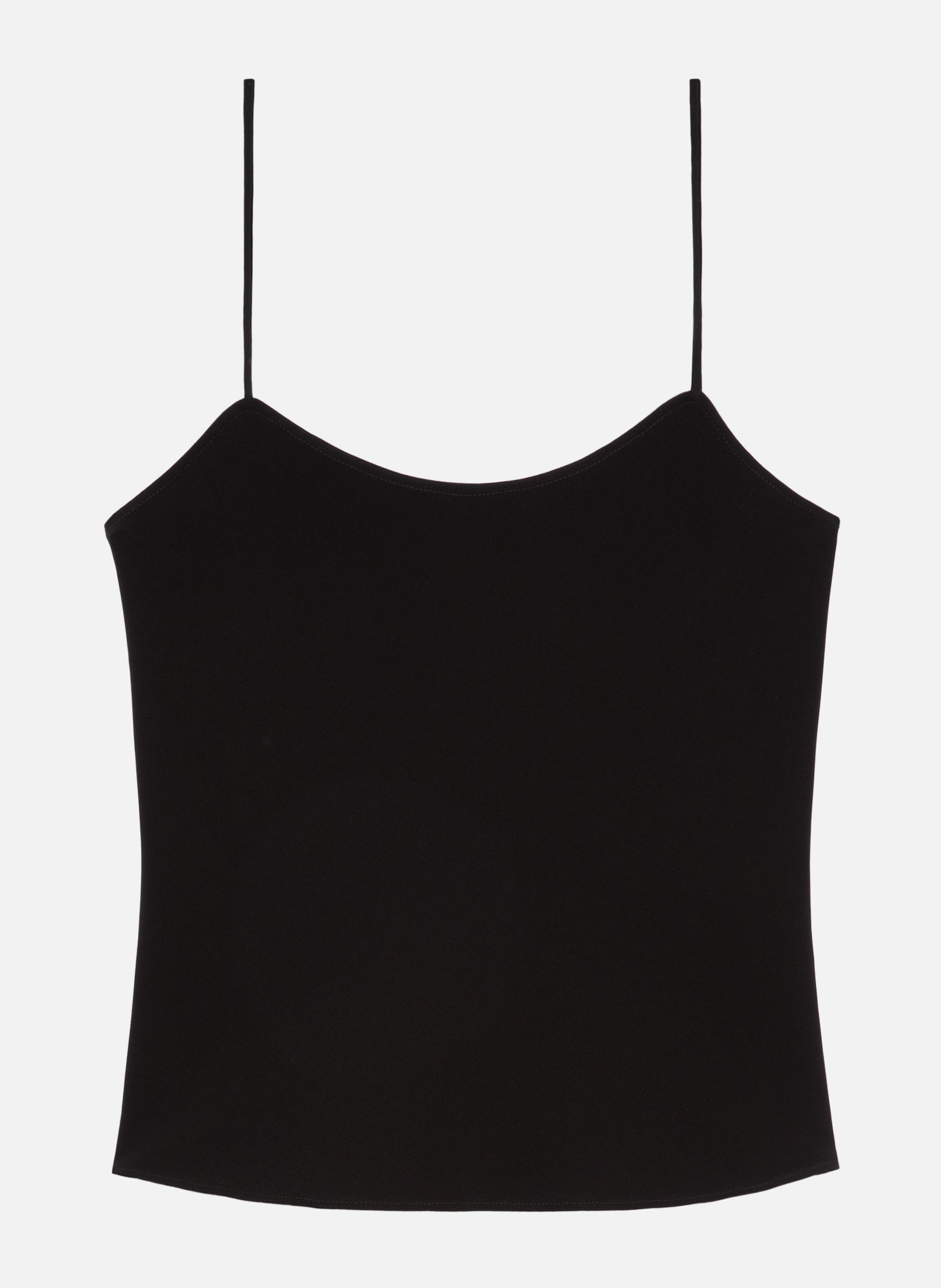 Camisole Black