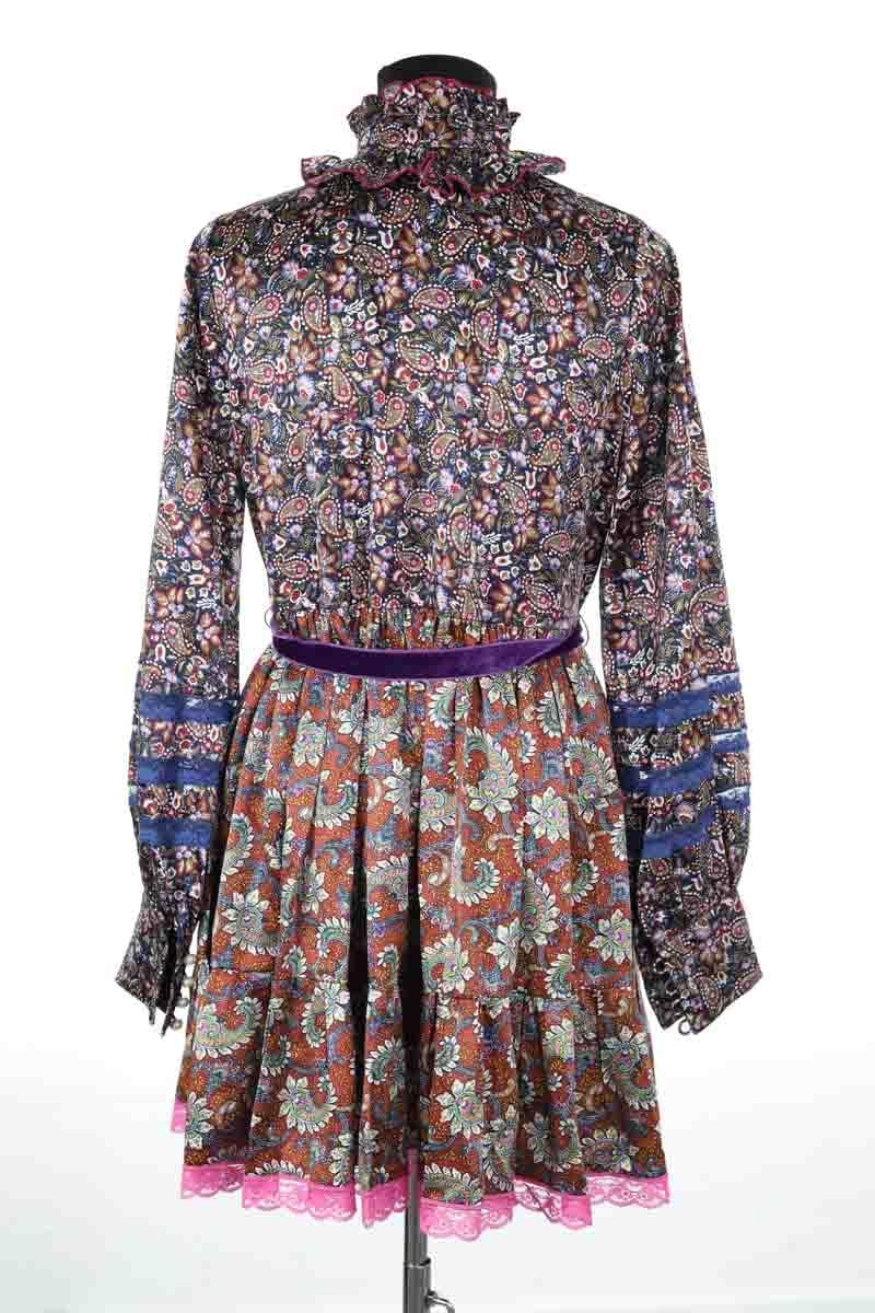 Dress MARC JACOBS - Seconde Main Multicolored