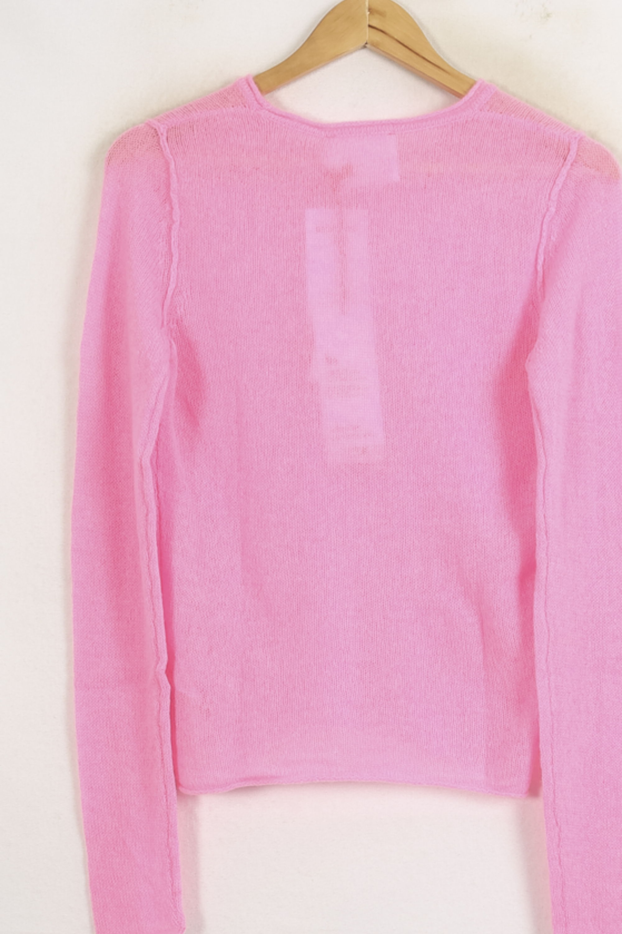 Knitwear ABSOLUT CASHMERE - Seconde main Pink