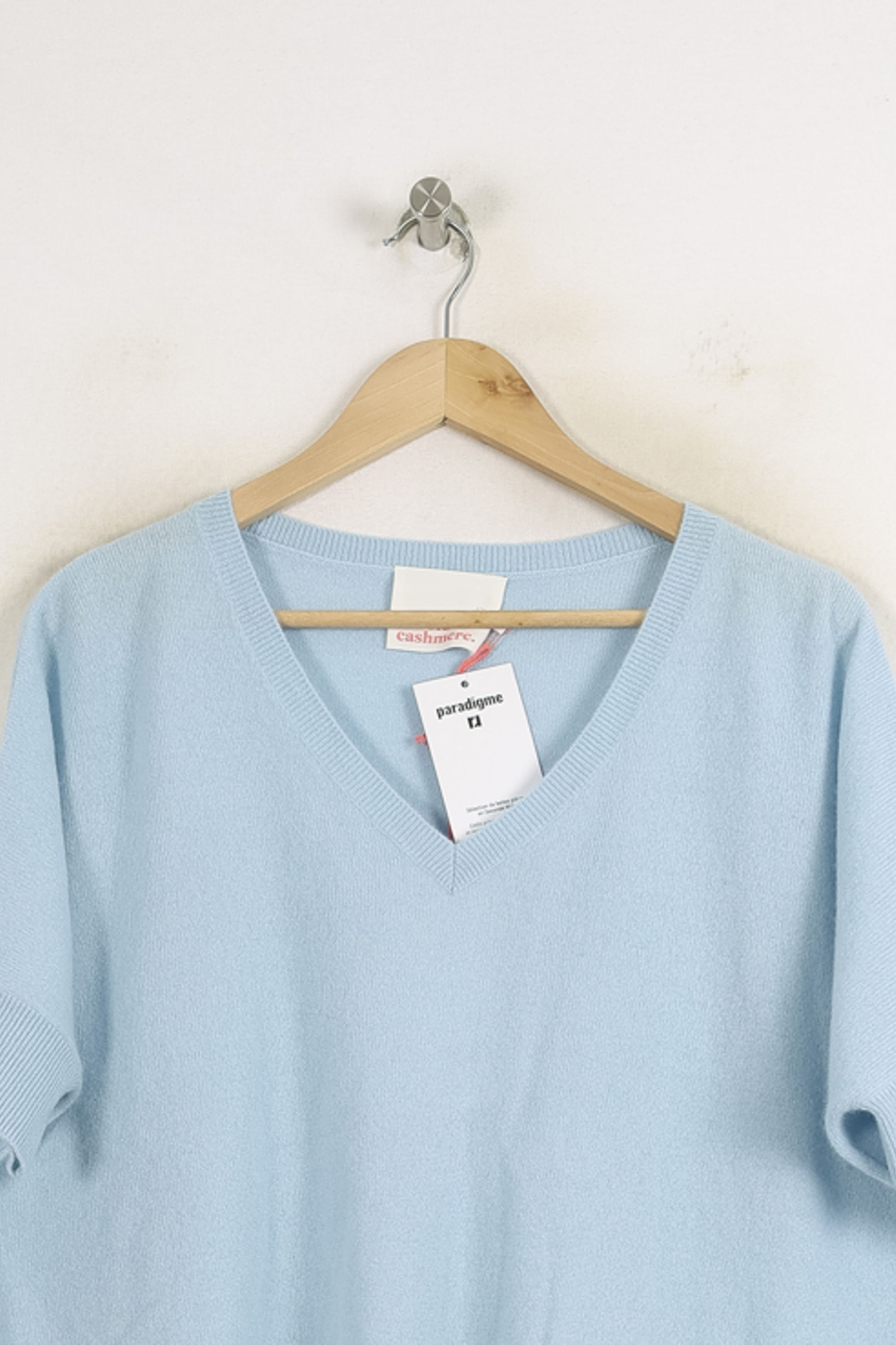 Knitwear ABSOLUT CASHMERE - Seconde main Blue