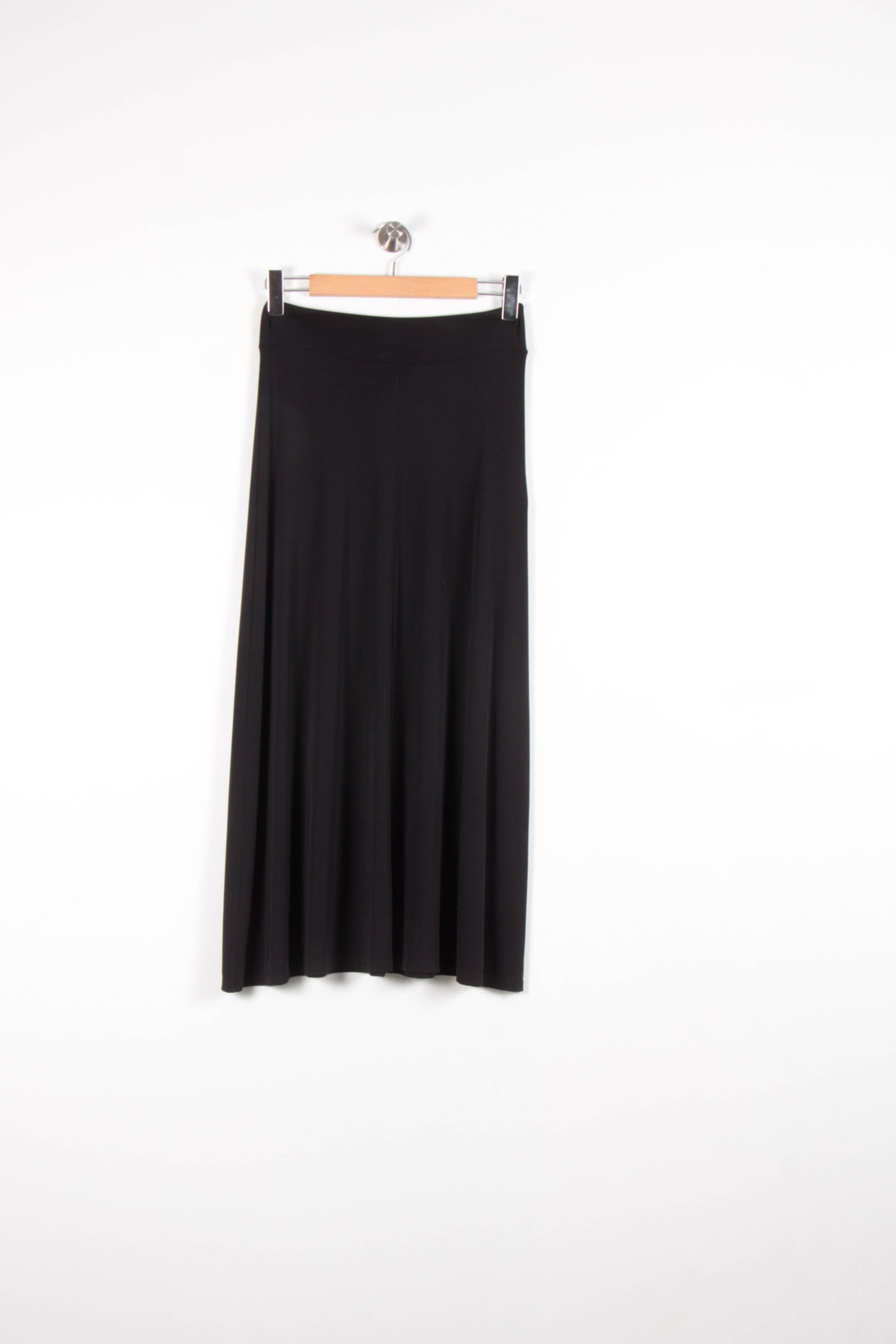 Long skirt AGNES B. - Seconde Main Black