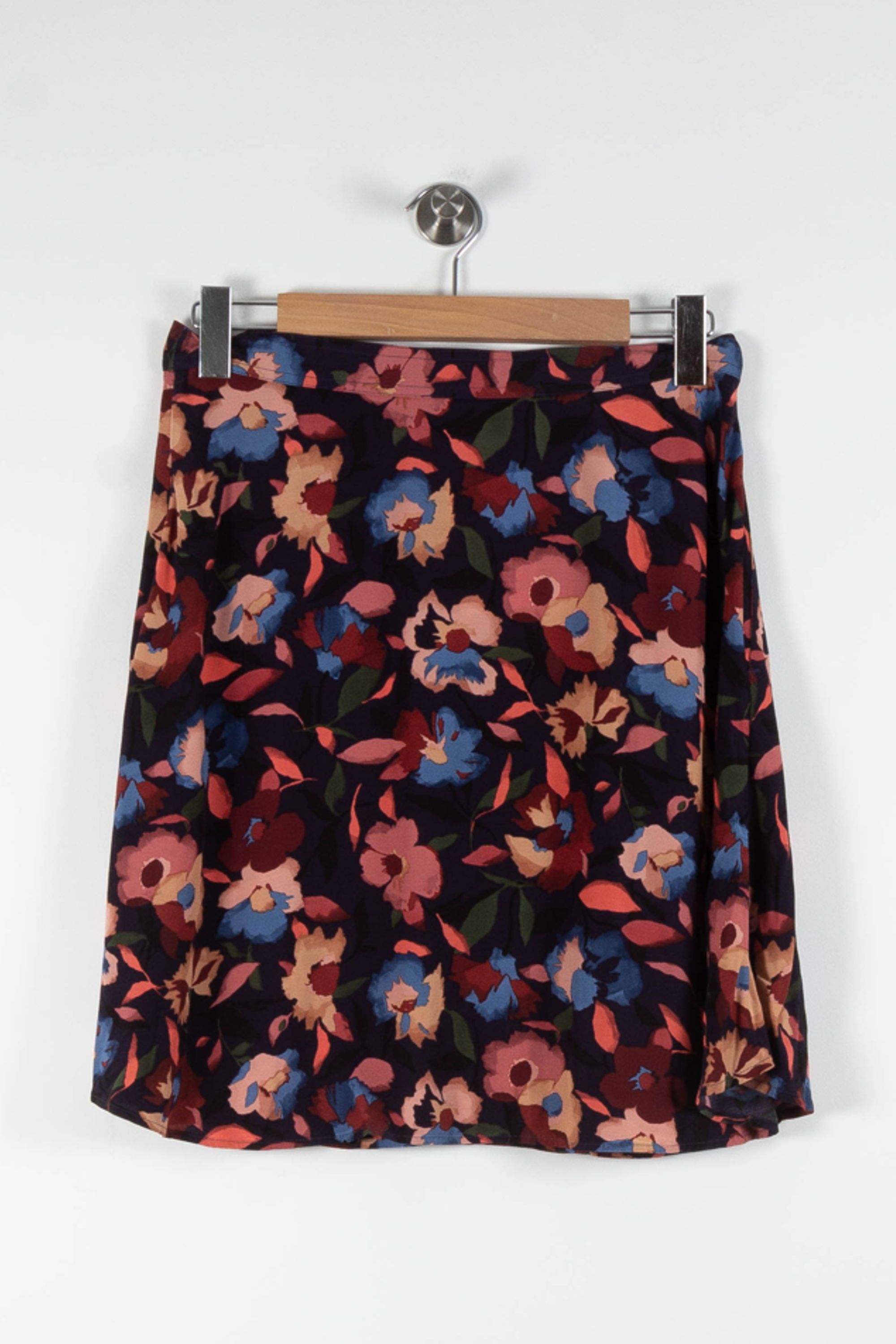 Short & midi skirt COMPTOIR DES COTONNIERS - Seconde main Multicolored