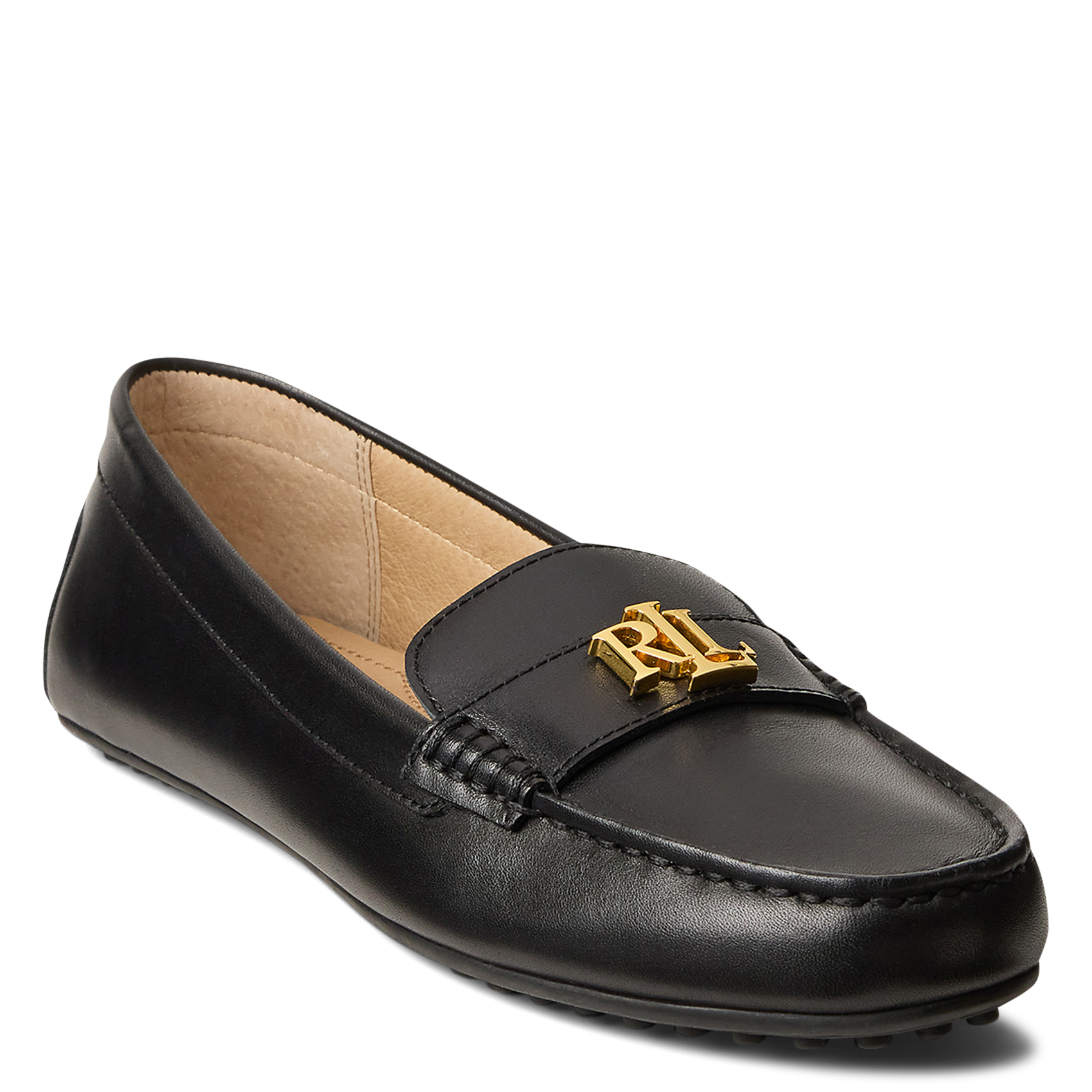 . POLO RALPH LAUREN Black