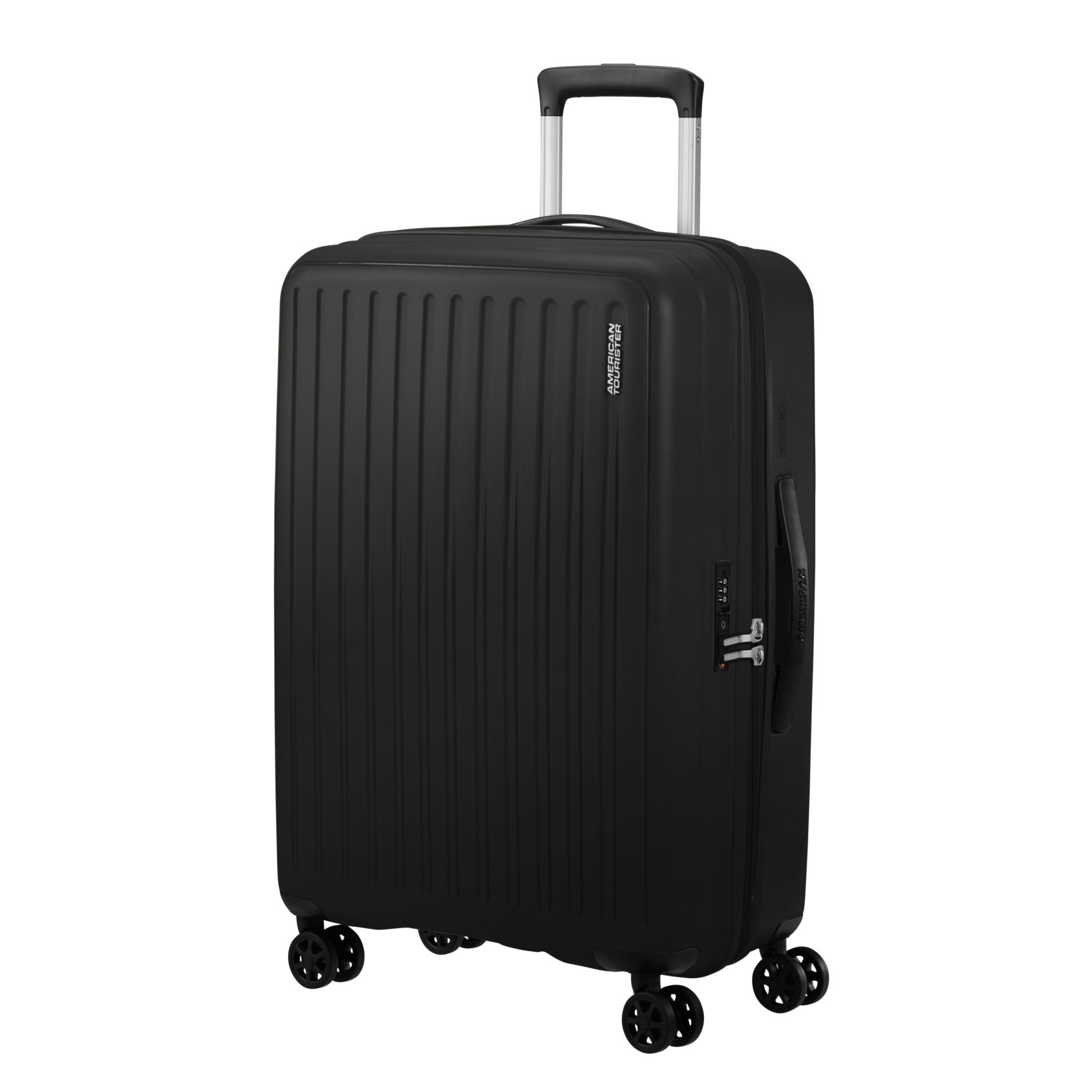 Rejoy 4-wheel suitcase size M AMERICAN TOURISTER