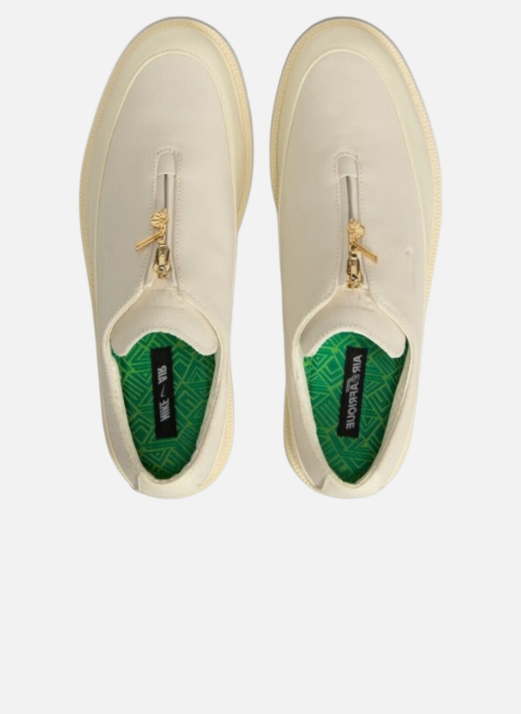 Air Max RK61 sneakers NIKE White