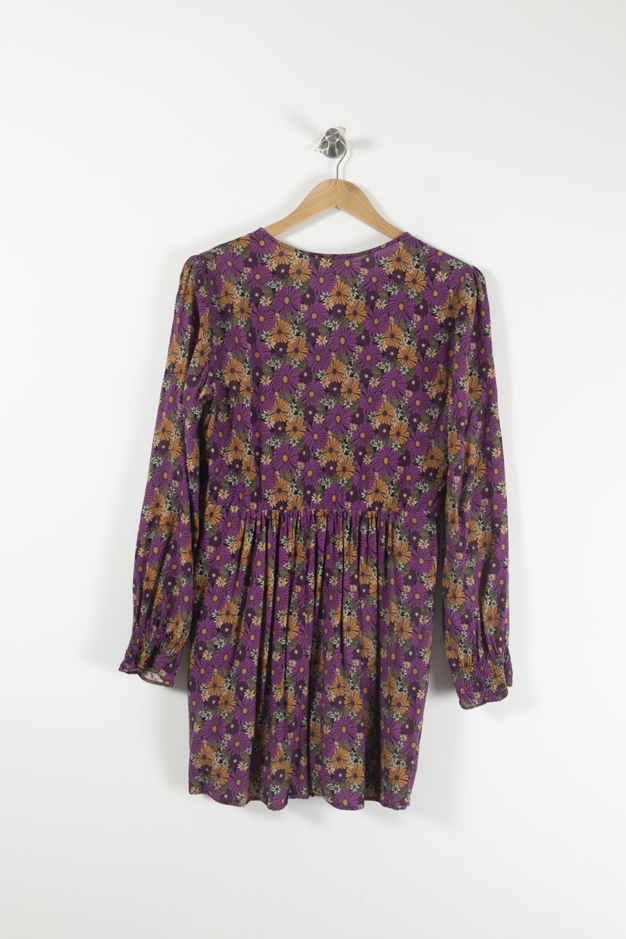 Short & Midi Dress BALZAC PARIS - Seconde Main Multicolored