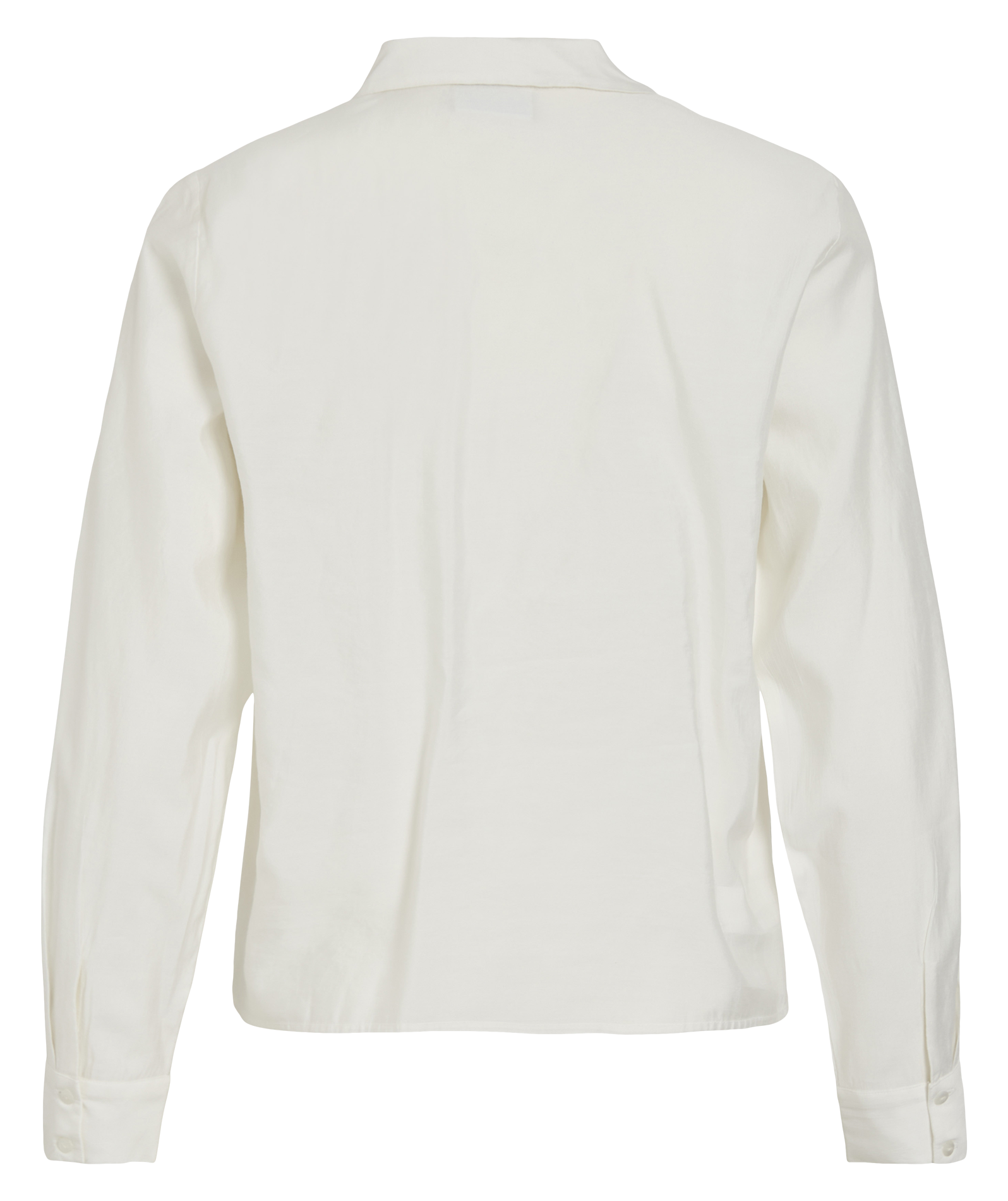Straight shirt VILA White