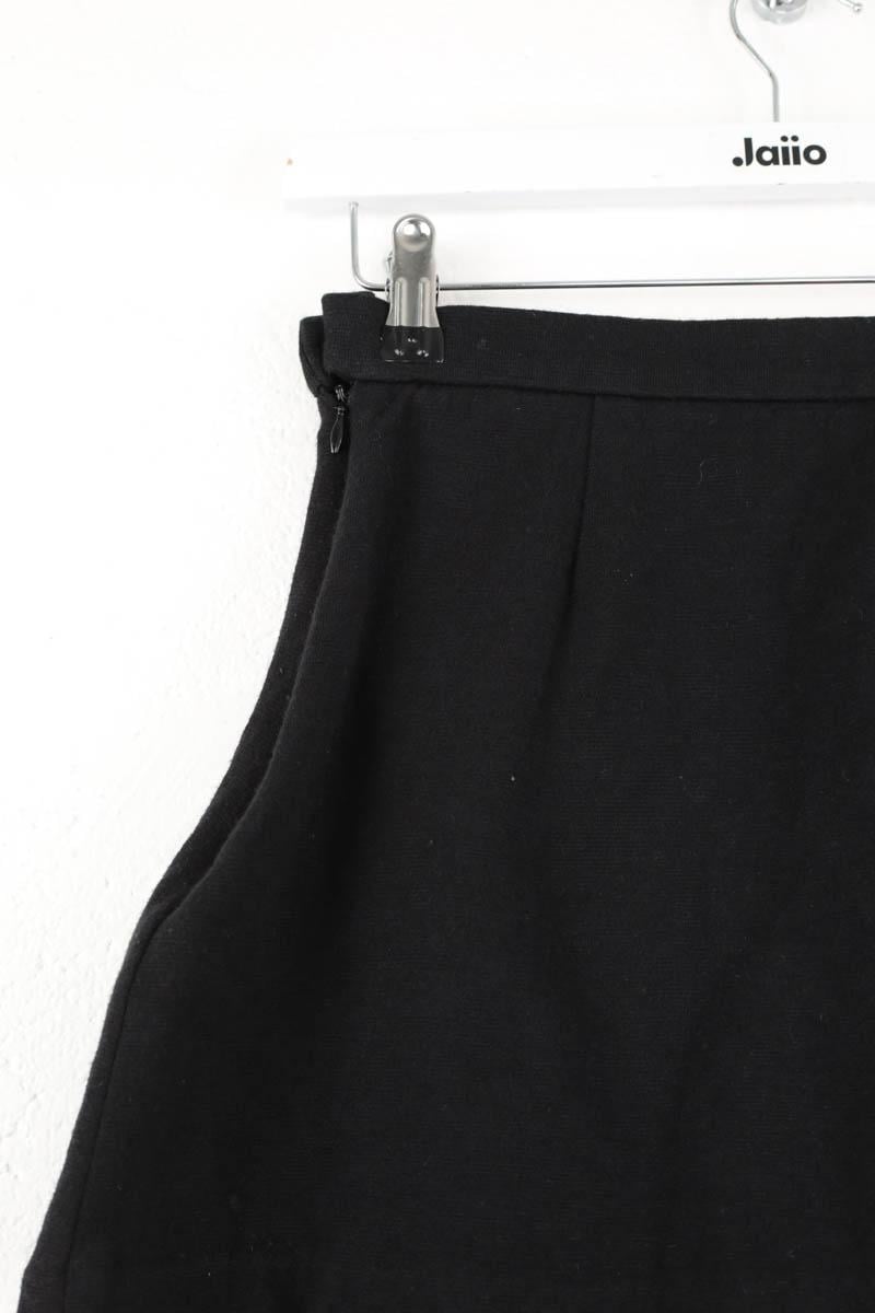 Mini shorts Manoush - Seconde Main Black