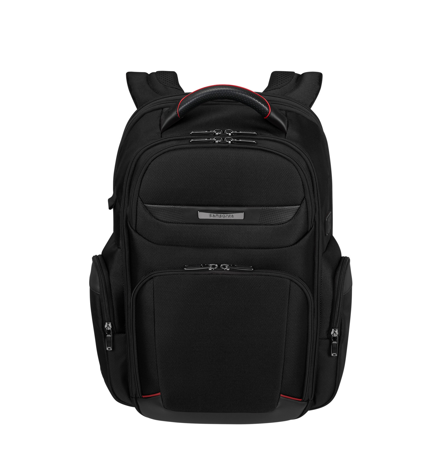 Pro-dlx 6 laptop bag size s Black