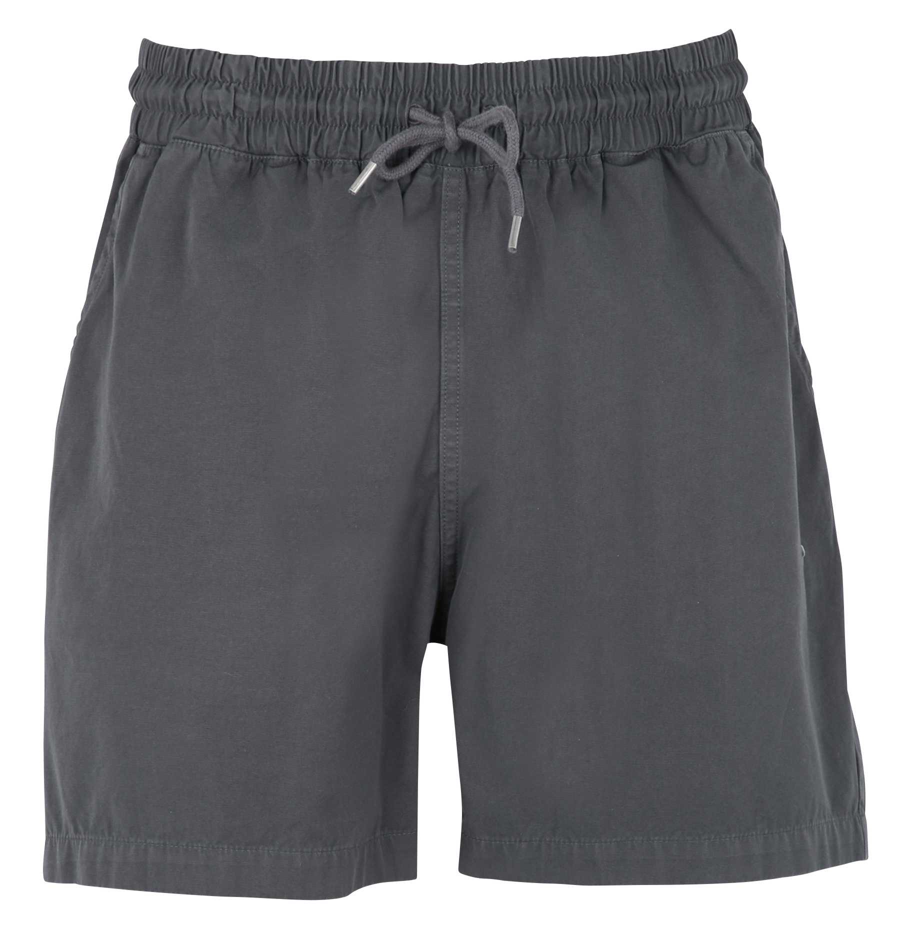 Short regular-fit en coton bio COLORFUL STANDARD