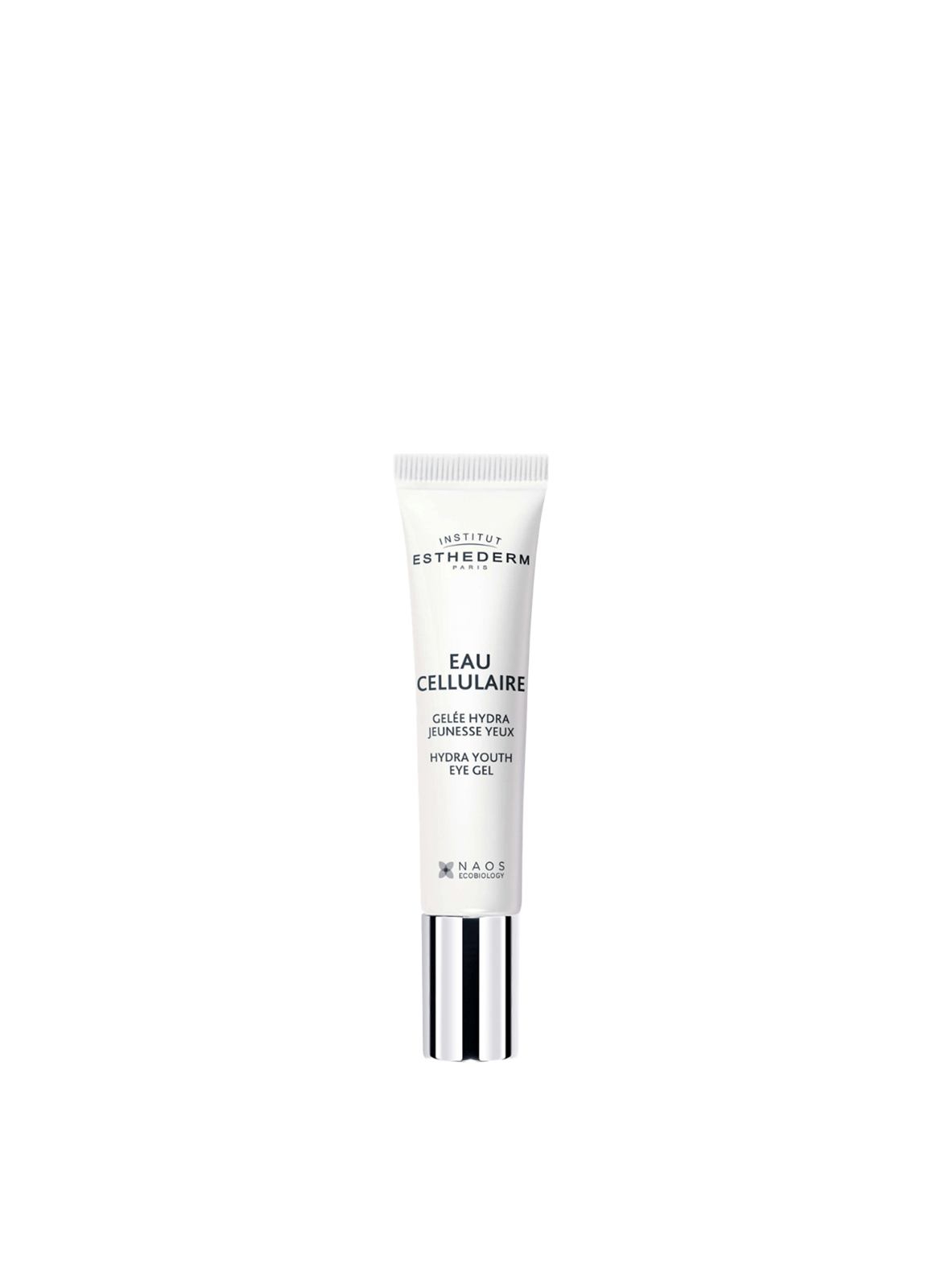 INSTITUT ESTHEDERM Youthful Eye Hydrating Gel ESTHEDERM No color