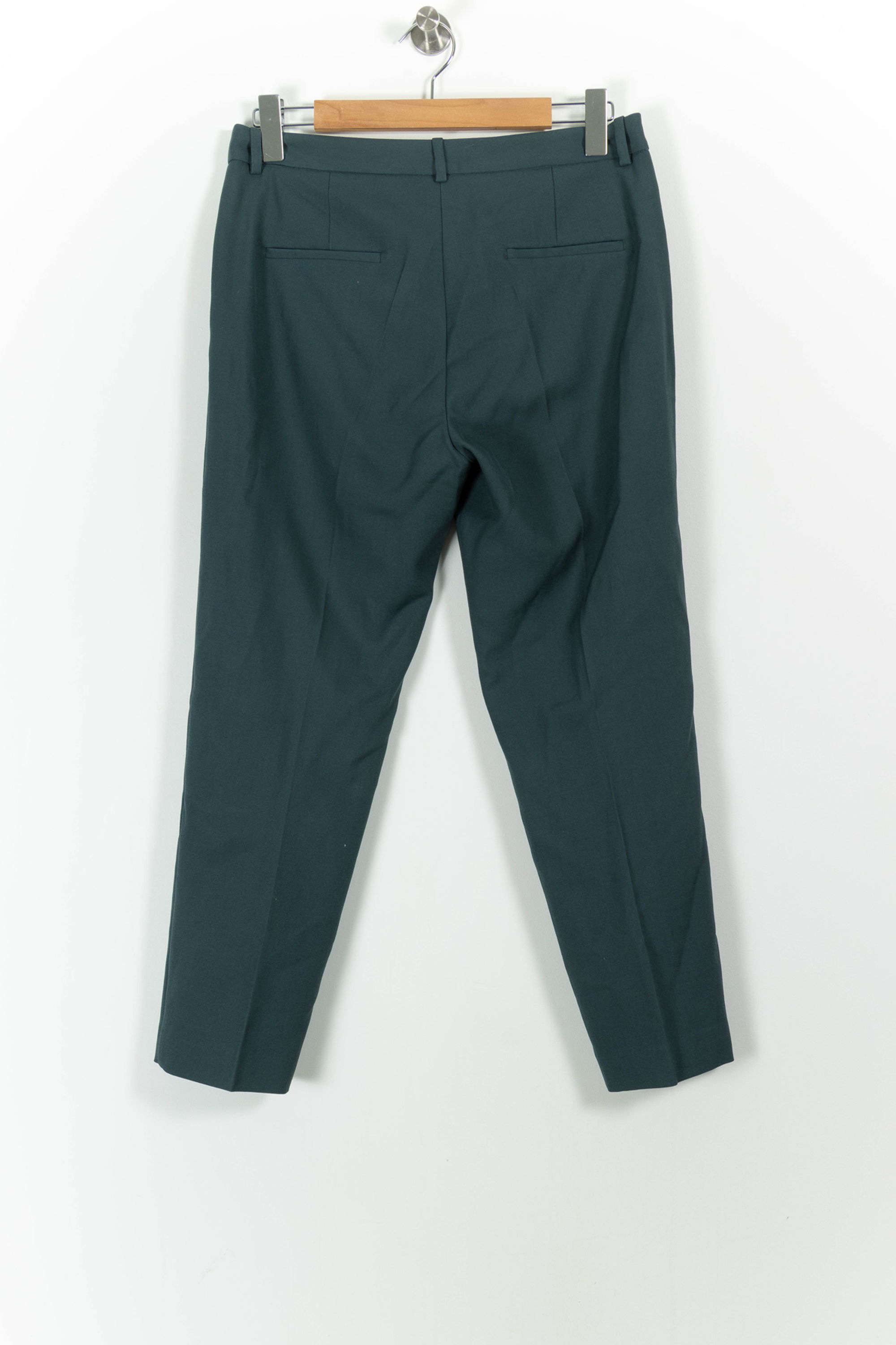 PANTS COMPTOIR DES COTONNIERS - Seconde main Blue