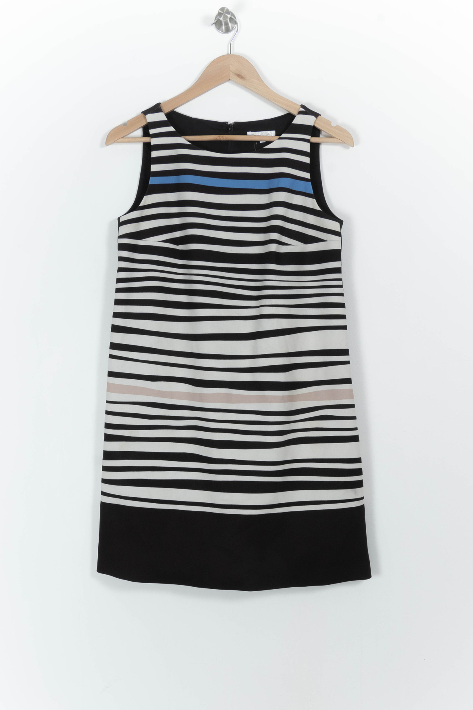 Robe courte & midi PAULE KA - Seconde main Noir