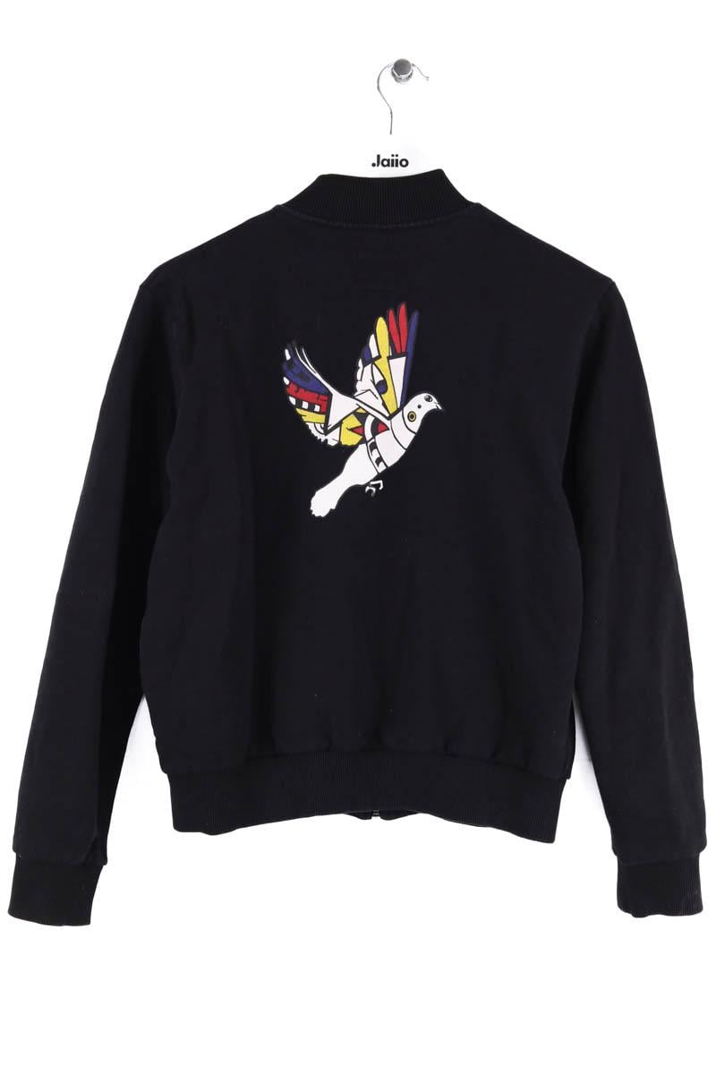JACKET AGNES B. - Seconde Main Black