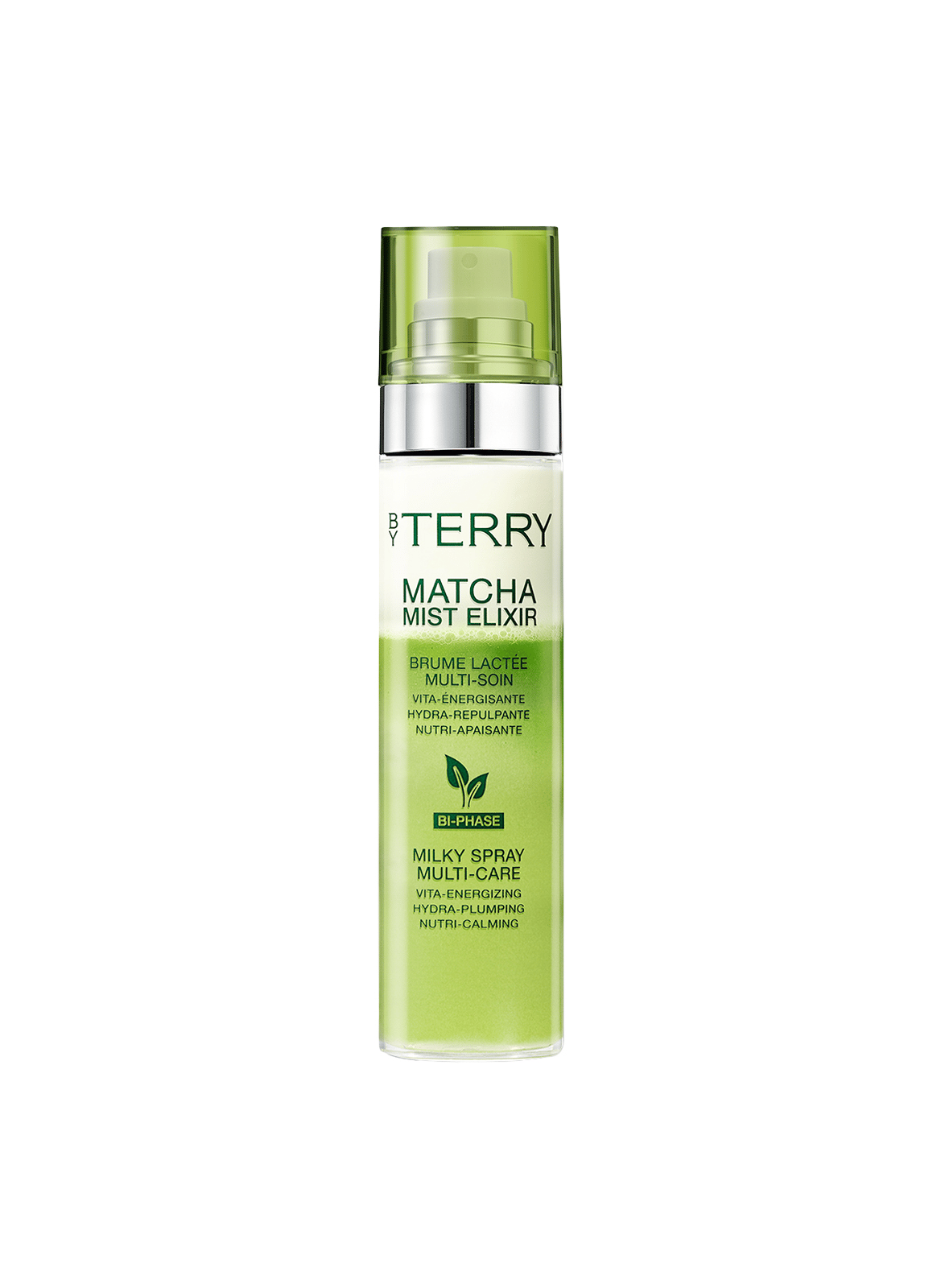 MATCHA MIST ELIXIR

MATCHA MIST ELIXIR BY TERRY Blanc