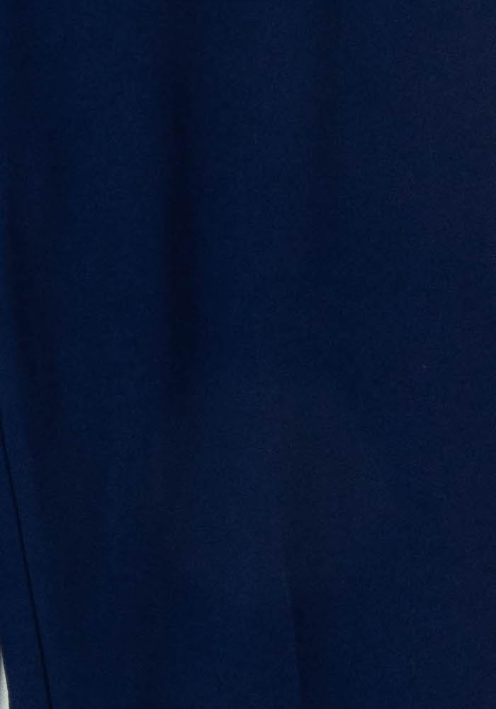 Pants COMPTOIR DES COTONNIERS - Seconde main Blue