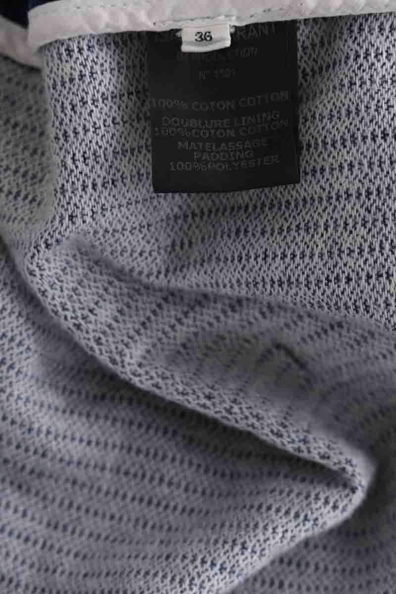 Cardigan ISABEL MARANT ÉTOILE - SECONDE MAIN Blue