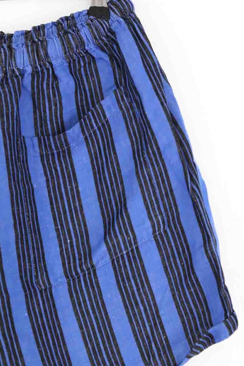Mini shorts BELLEROSE - Seconde Main Blue