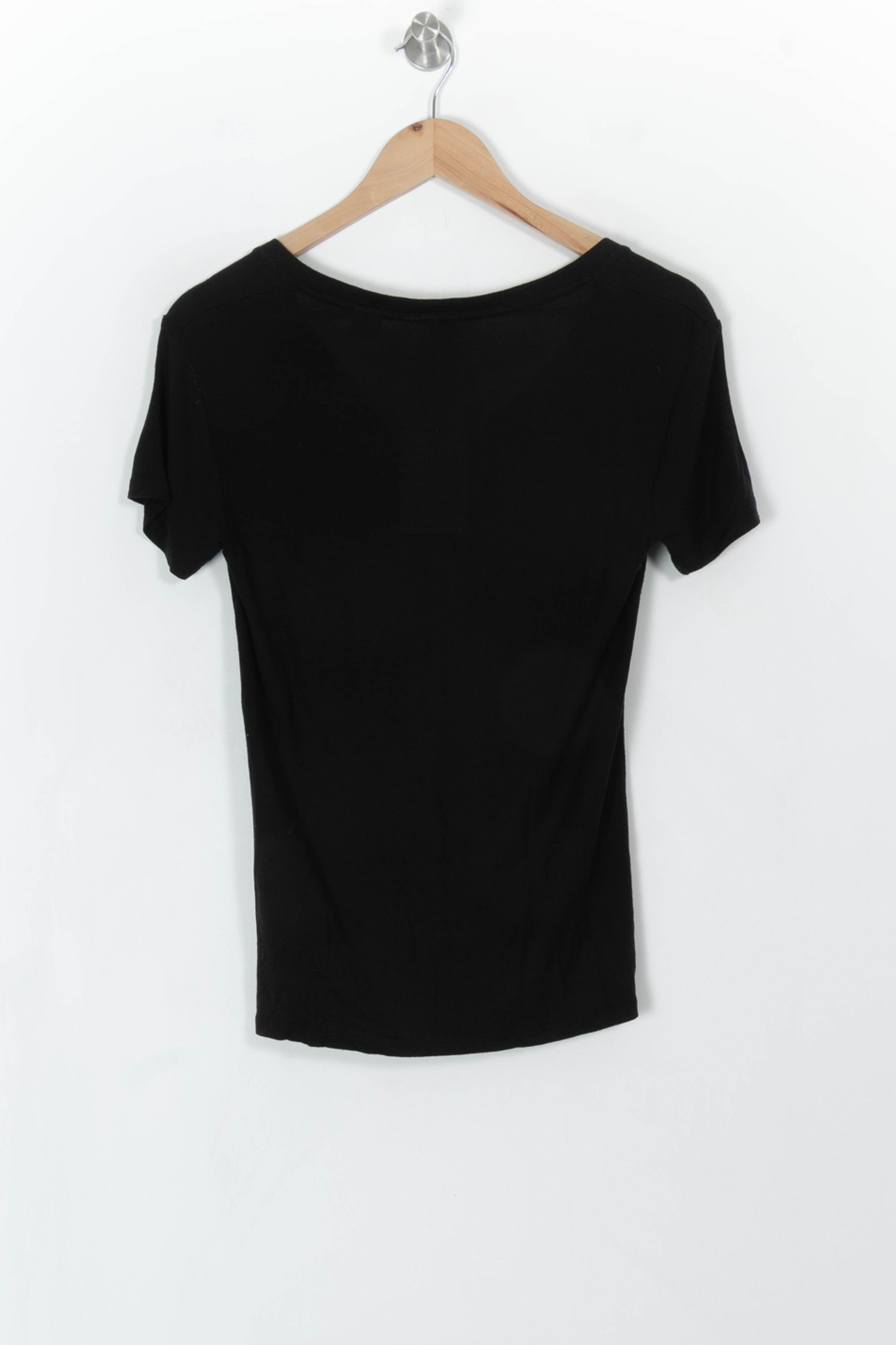 T-shirt LEVI'S - Seconde main Black