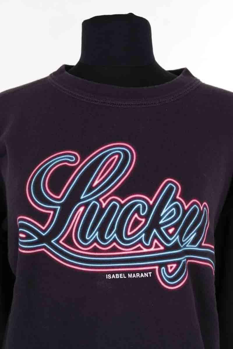 Sweatshirt ISABEL MARANT ÉTOILE - SECONDE MAIN Brown