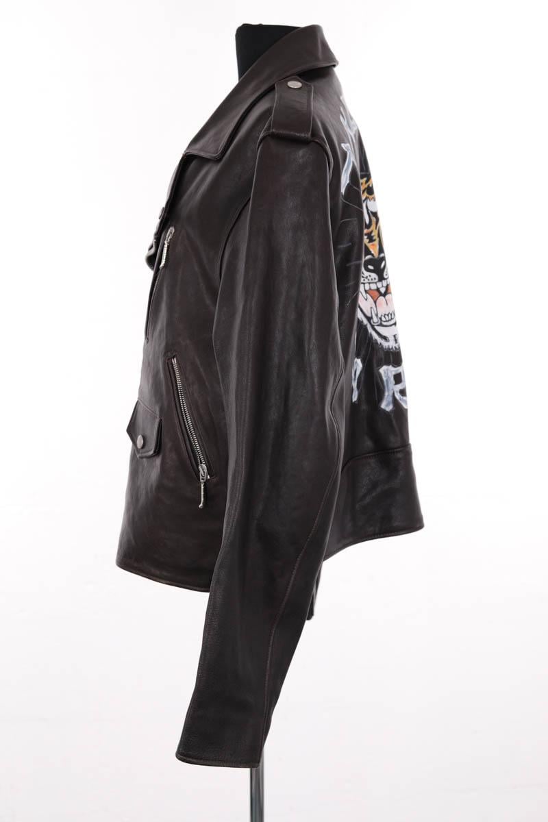 Jacket KENZO - SECONDE MAIN Brown