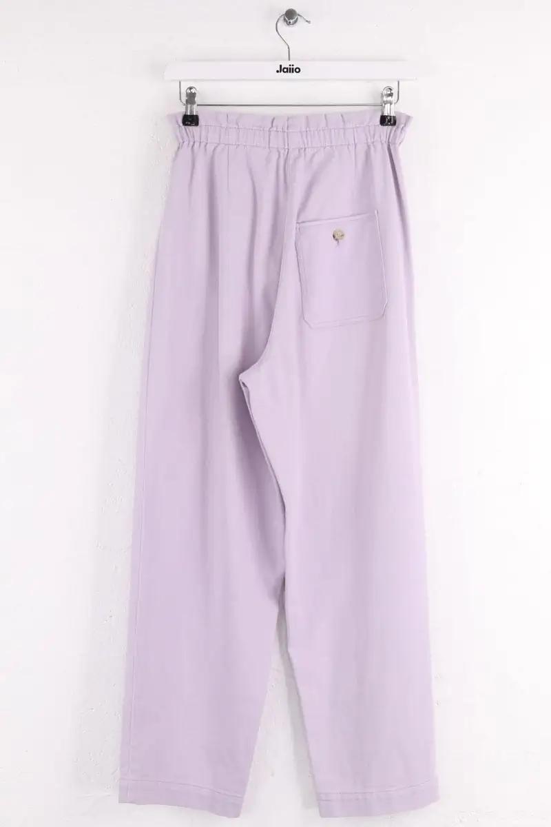 Pants BELLEROSE - Seconde Main Purple