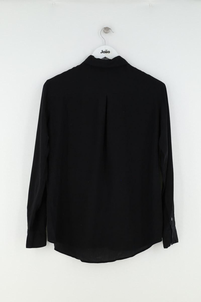 Chemise SEZANE - Seconde main Noir