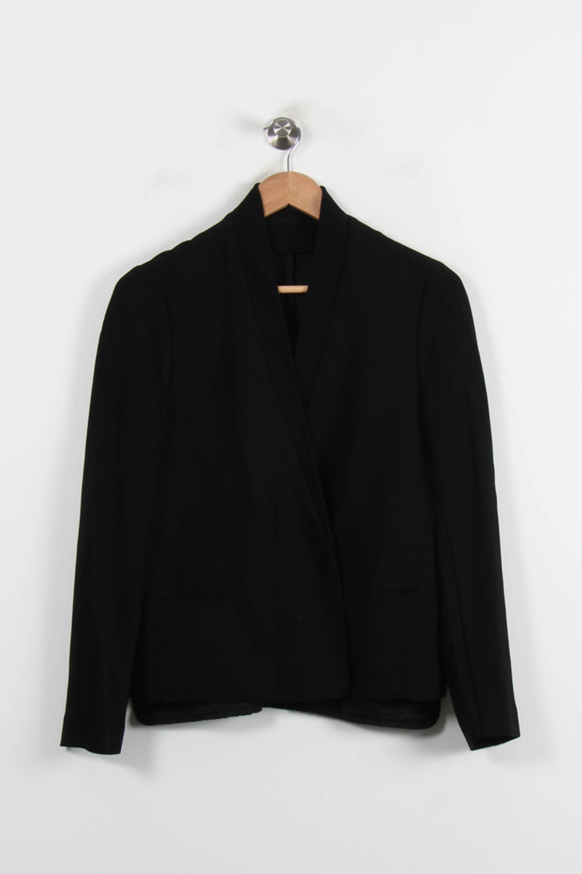 Veste FILIPPA K - Seconde Main Gris