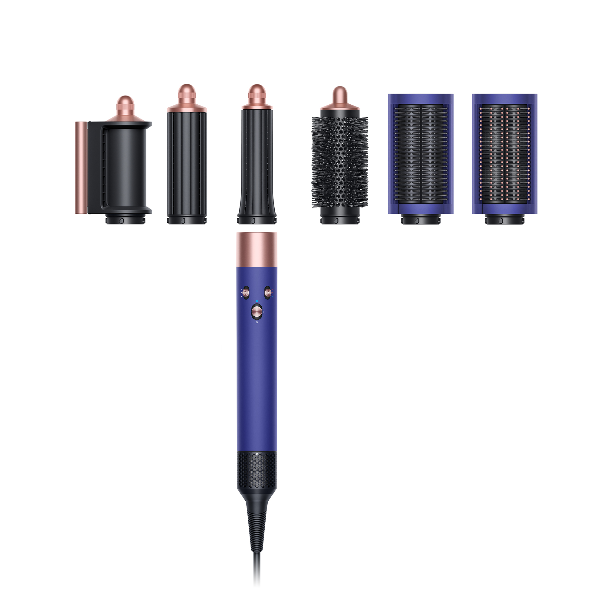 Dyson Airwrap(TM)Complete - Haarstyler Violettblau/Rosé DYSON No color