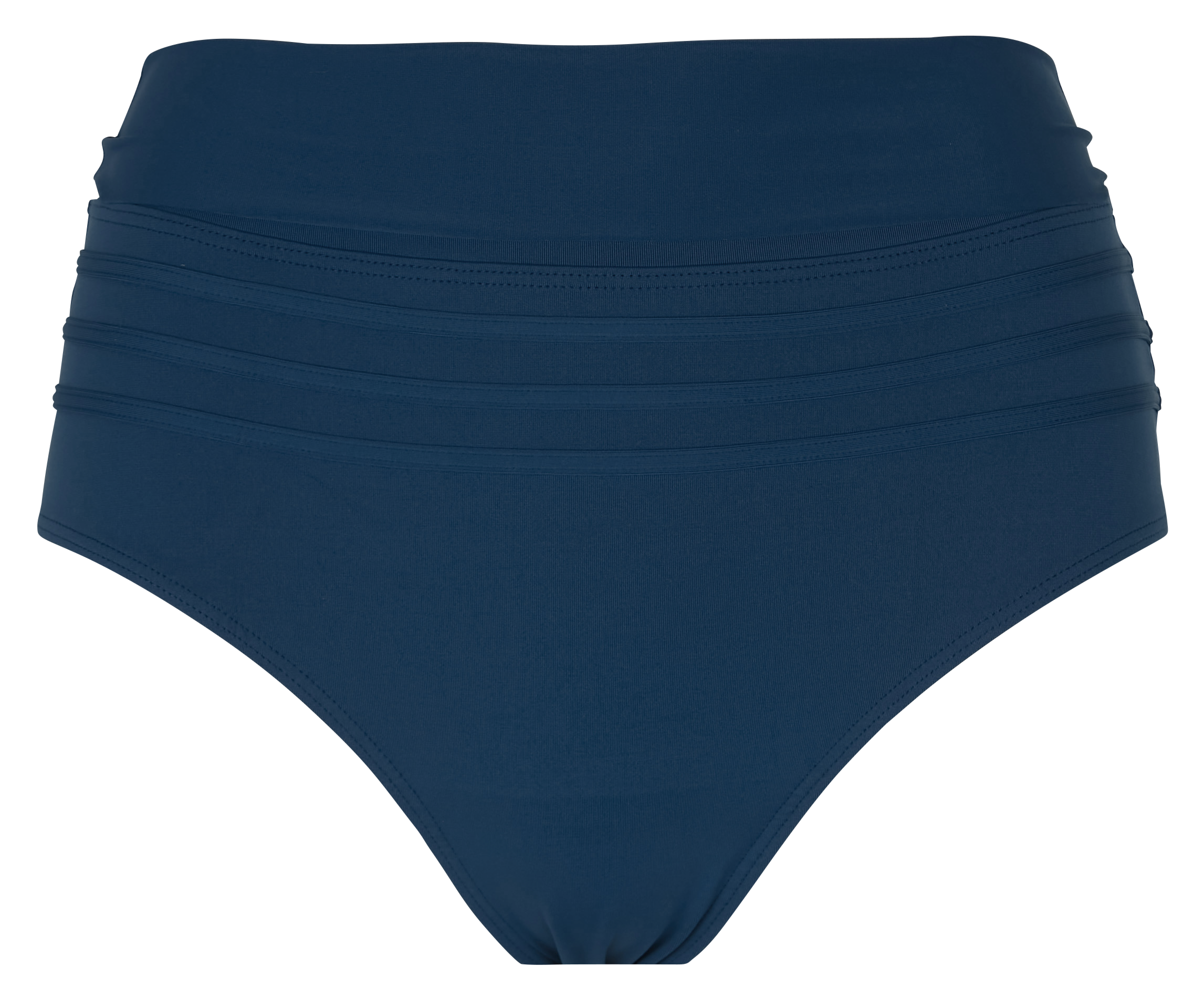 Bikinibroekje Met Hoge Taille Odyssee Dnud Dames Place des Tendances