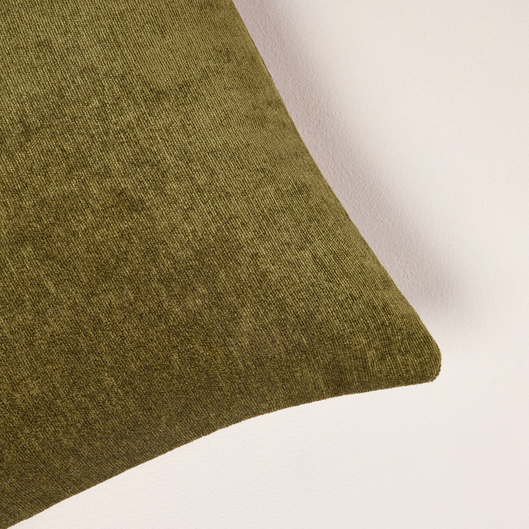 Cushion cover MADURA Green