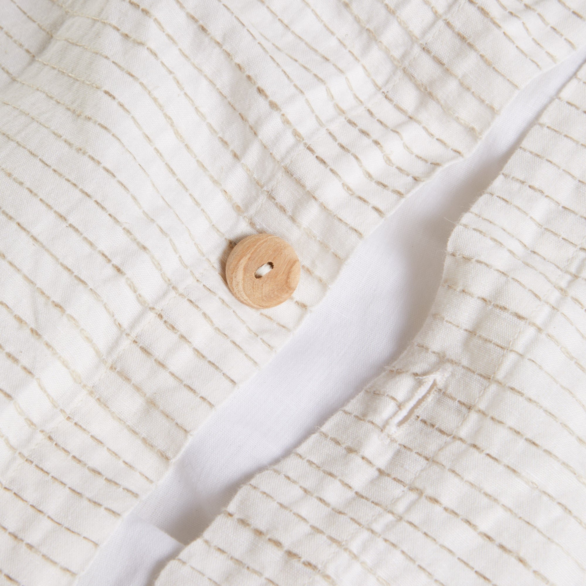 Comforter cover MADURA Beige