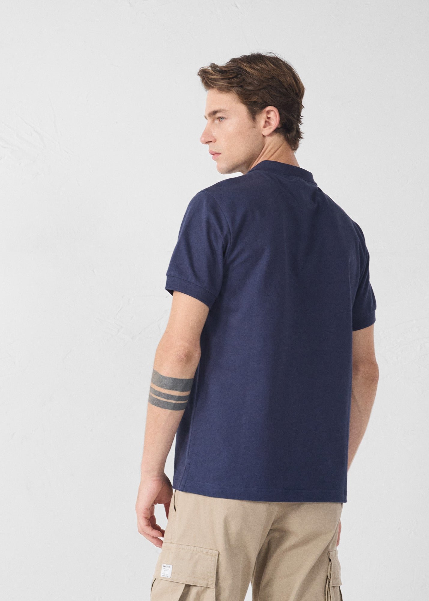 Antonio Polo JOTT Blue