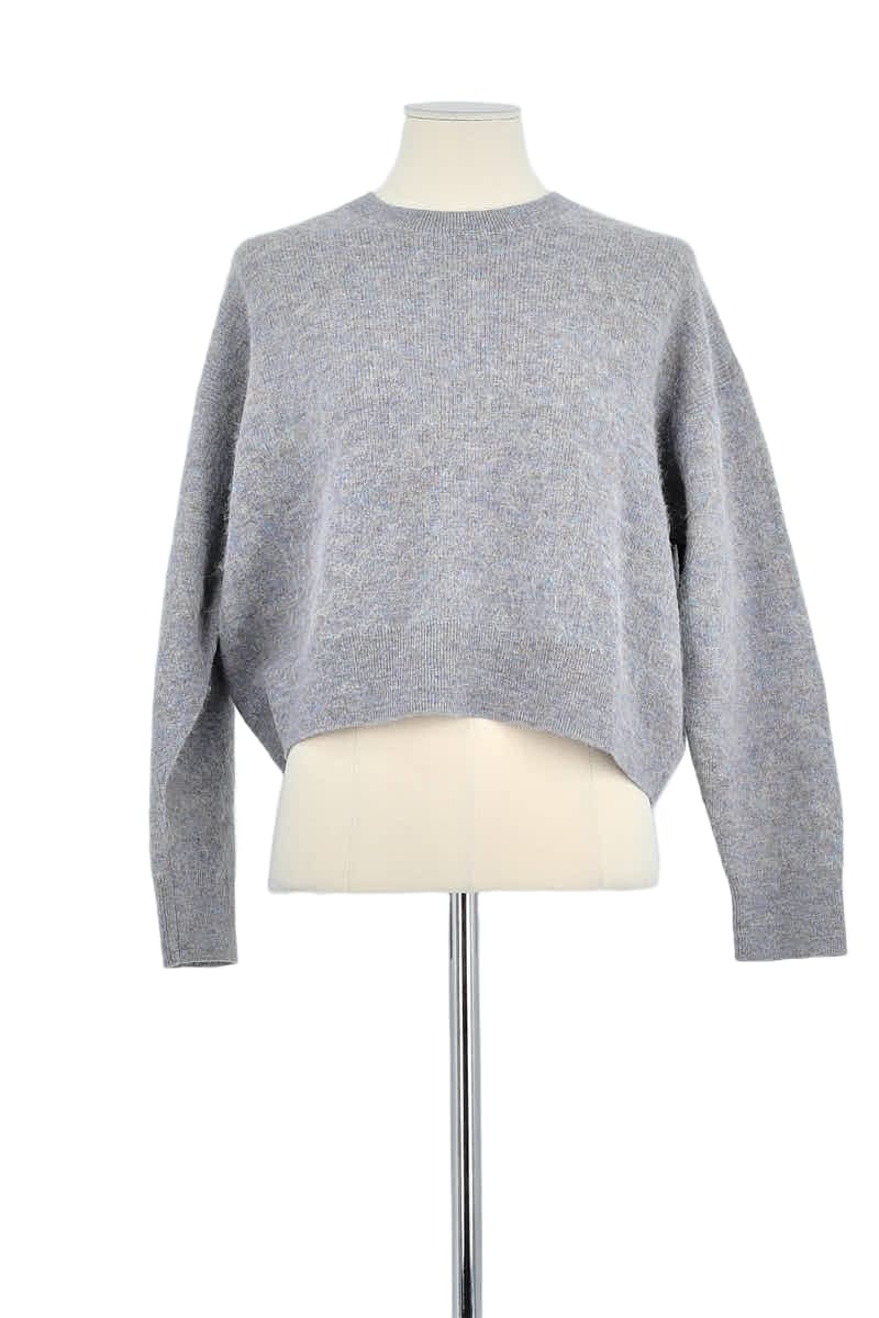 Sweater IRO - Seconde Main Grey