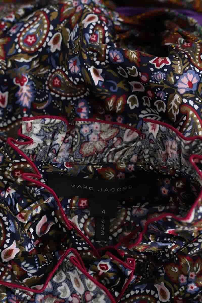 Dress MARC JACOBS - Seconde Main Multicolored