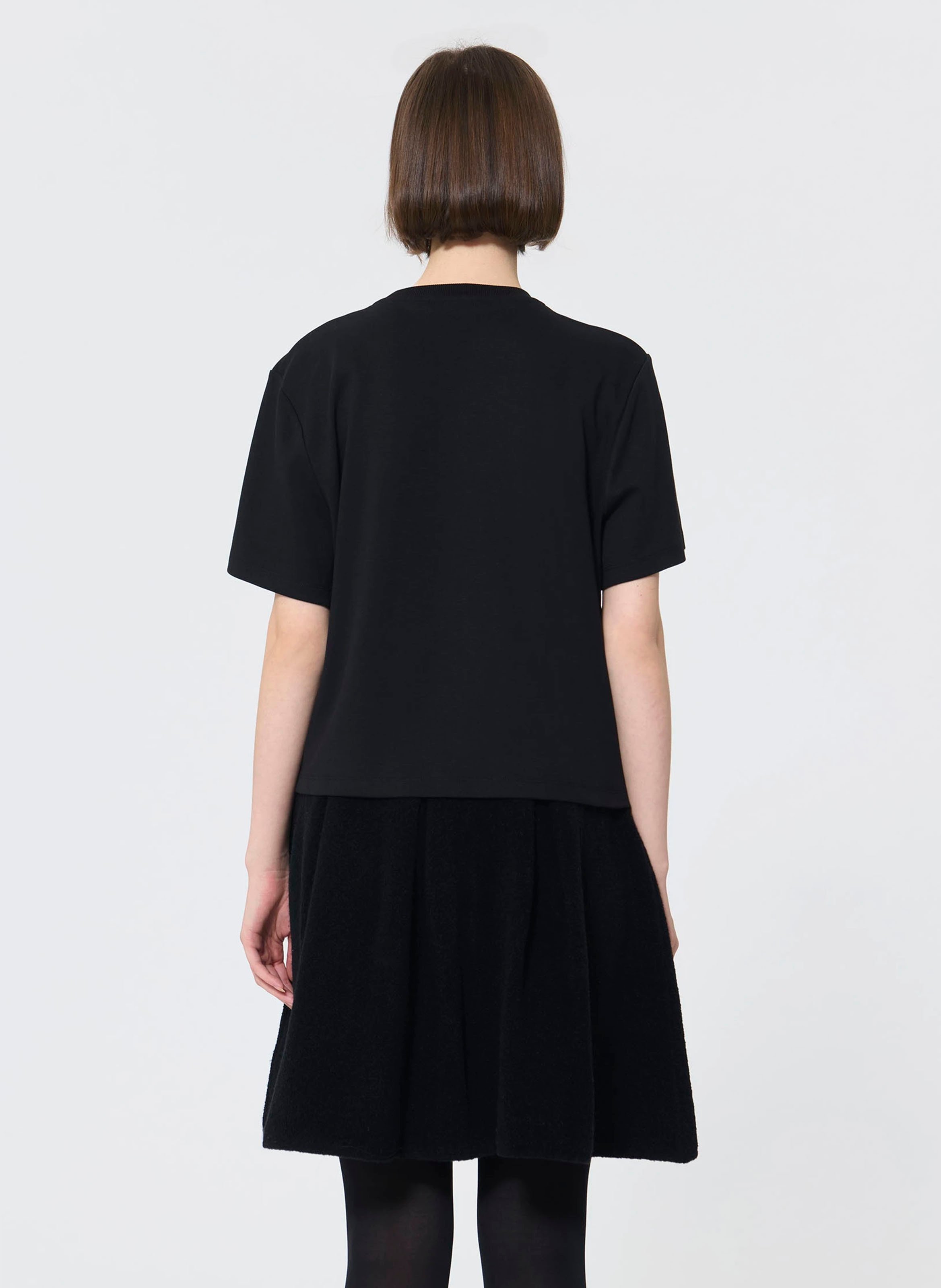 To be continued TARA JARMON Black