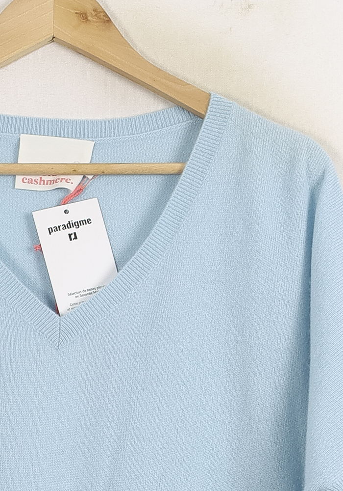 Knitwear ABSOLUT CASHMERE - Seconde main Blue