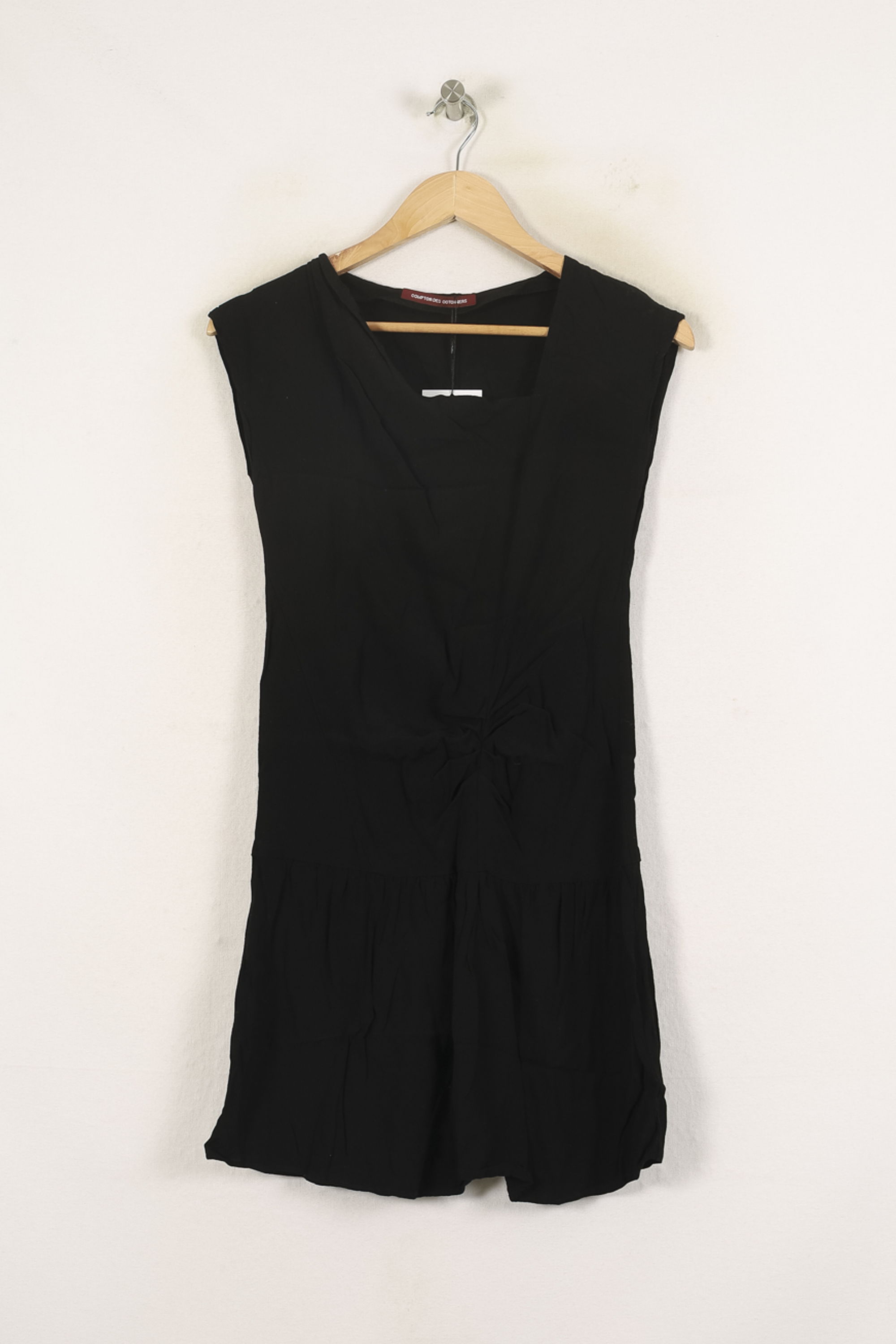 Short & Midi Dress COMPTOIR DES COTONNIERS - Seconde main Black