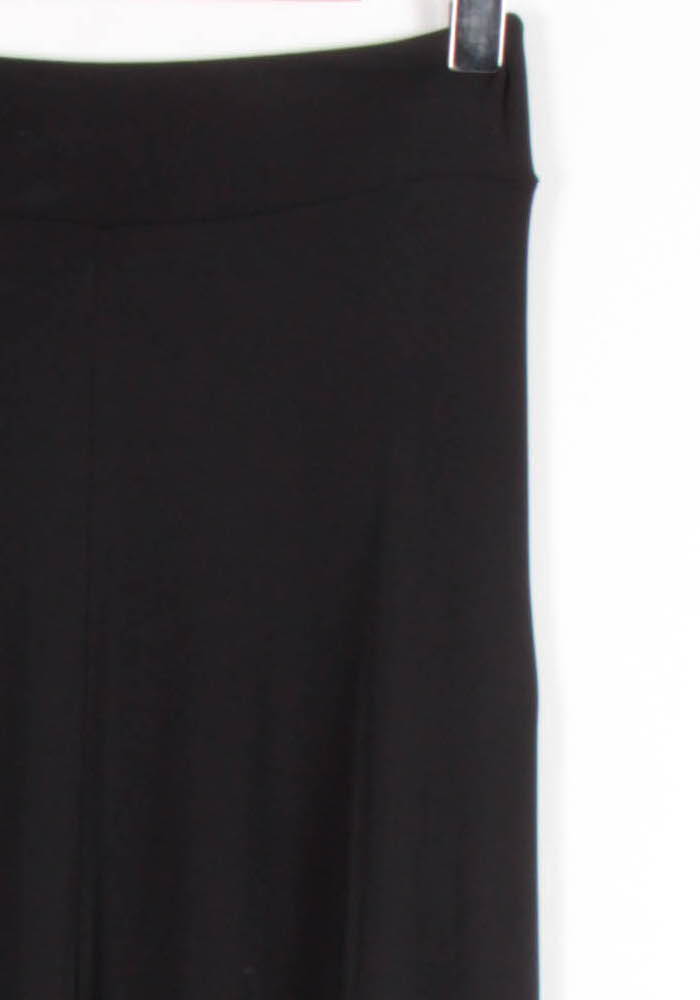 Long skirt AGNES B. - Seconde Main Black